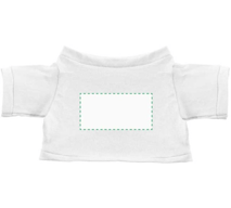 cotton toy T-shirt